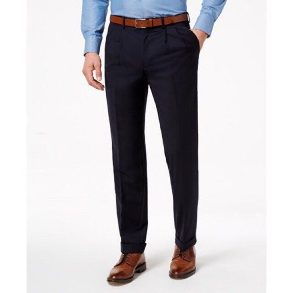 Polo Ralph Lauren Siena Golf Pants Men’s Sz 38x32